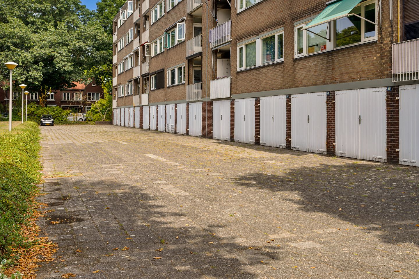 Foto 34 van Dingostraat 46