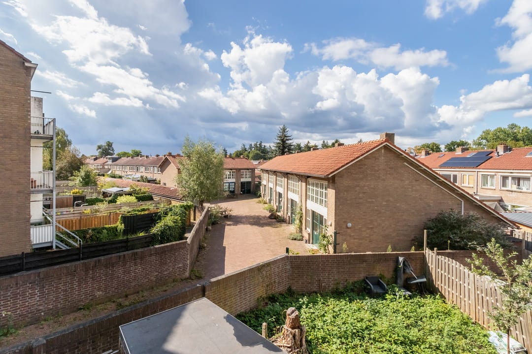 Foto 13 van Erfgooiersstraat 235