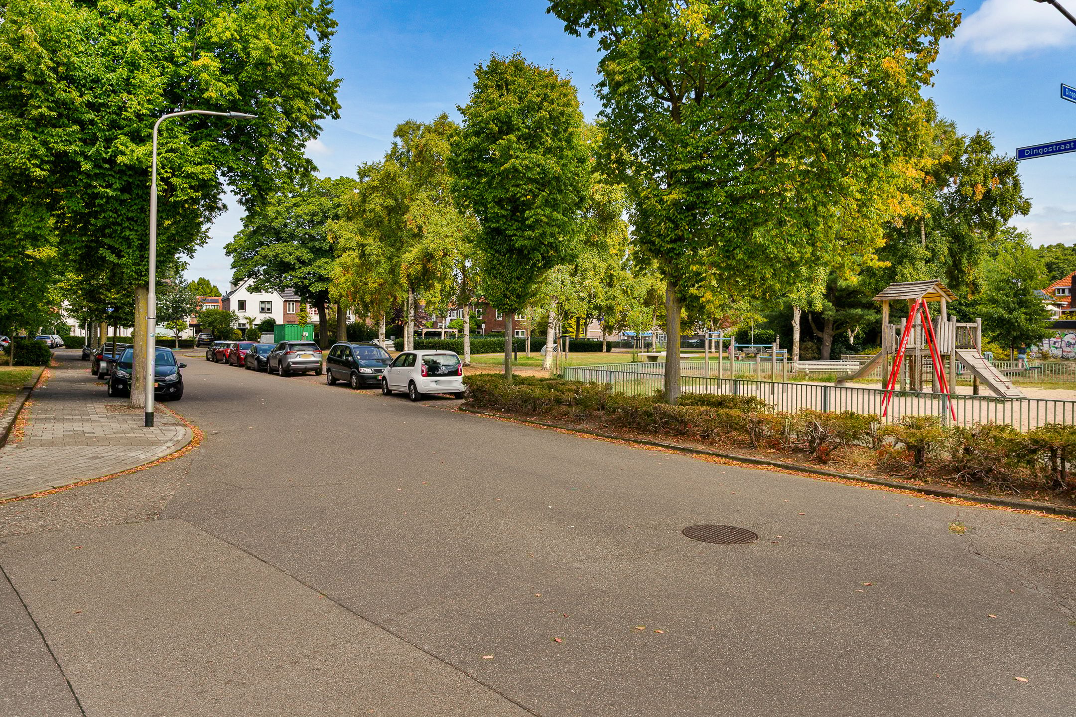 Foto 39 van Dingostraat 46