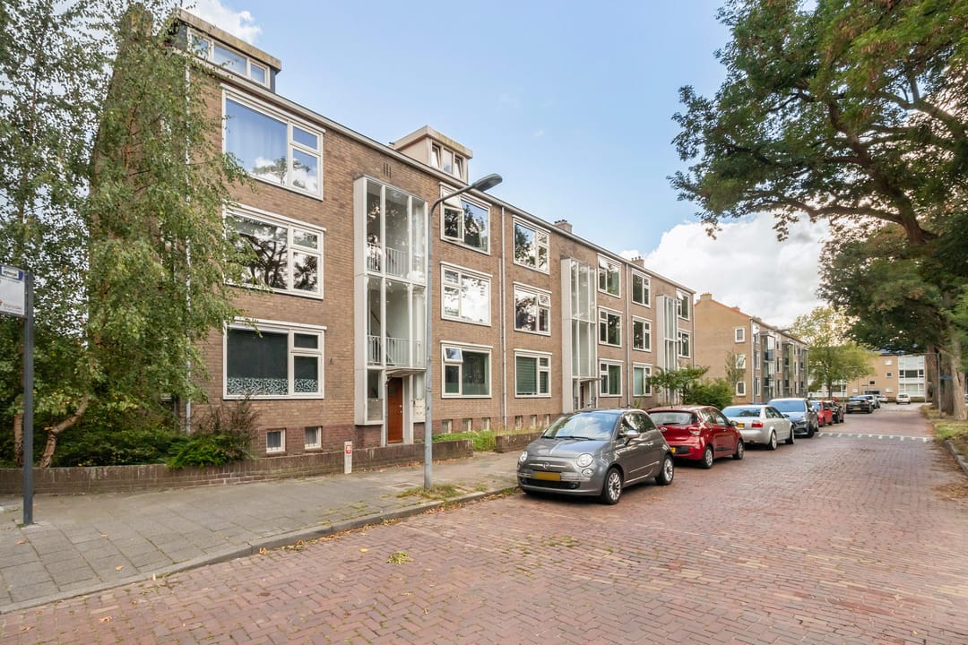 Foto 16 van Erfgooiersstraat 235