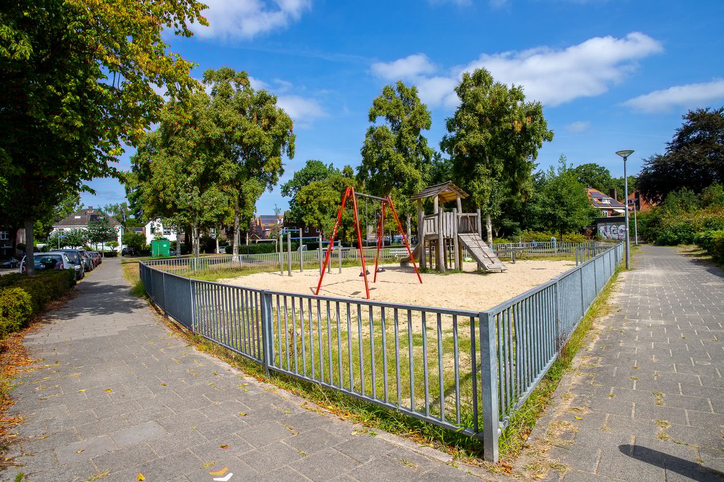 Foto 40 van Dingostraat 46