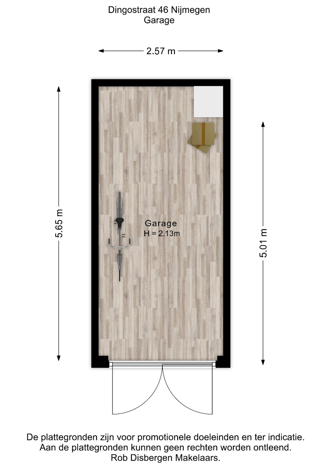 Foto 48 van Dingostraat 46