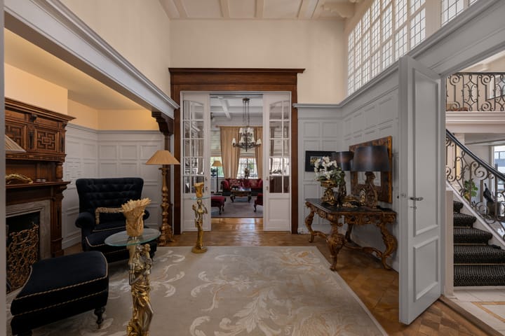 Foto 2 van Tuinlaan 18