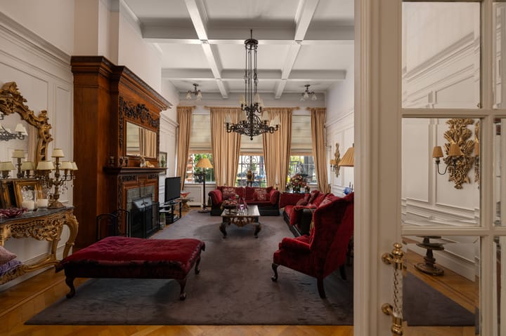 Foto 3 van Tuinlaan 18