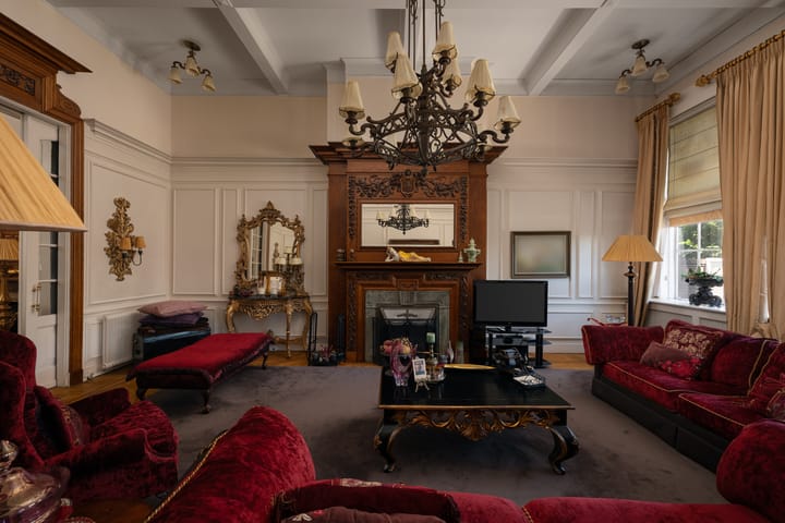 Foto 4 van Tuinlaan 18