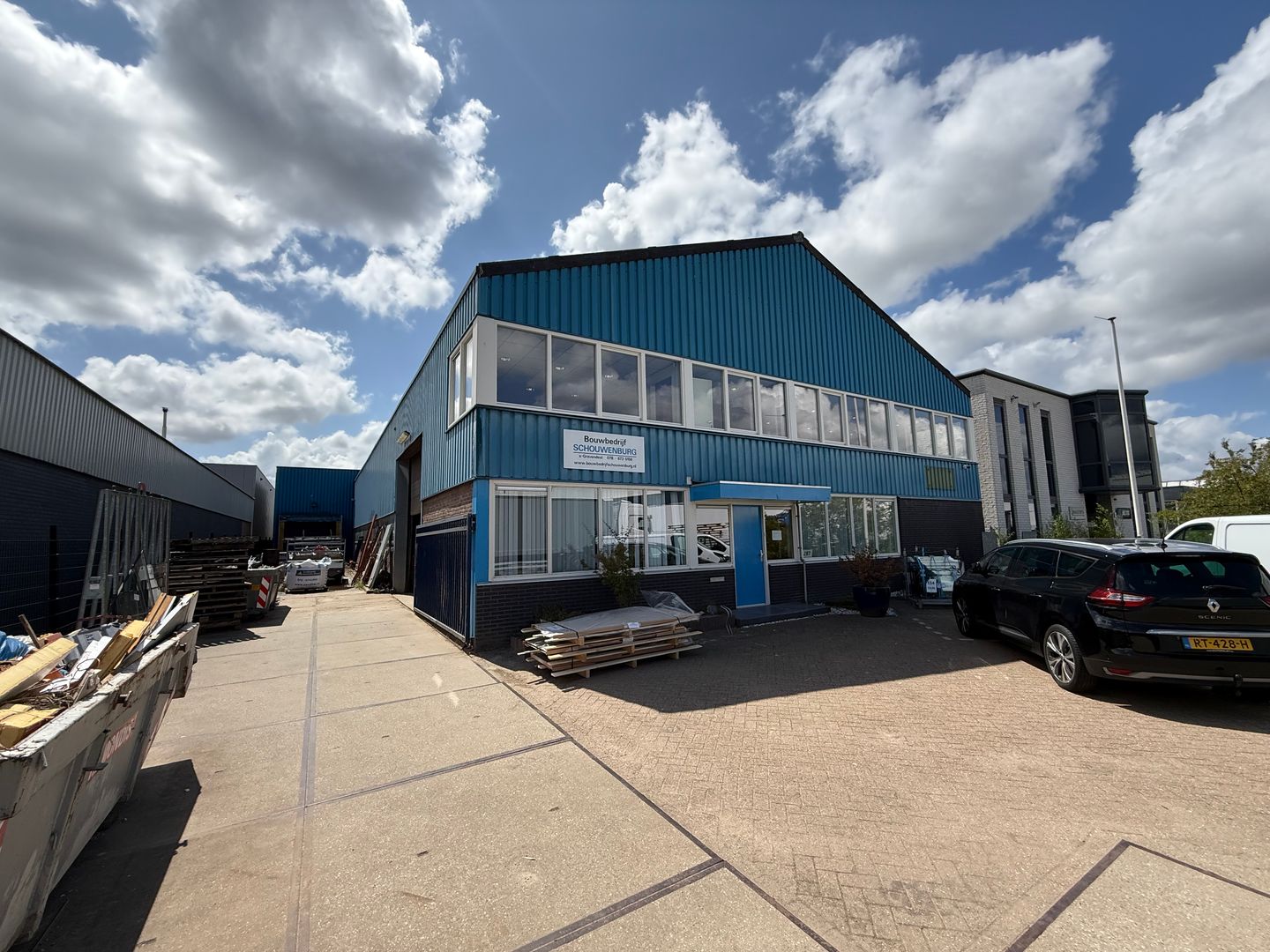 Bekijk foto 1 van Griendweg 7-A