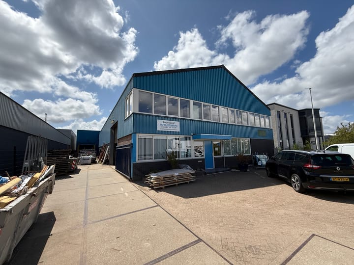 Griendweg 7-A, 's-Gravendeel