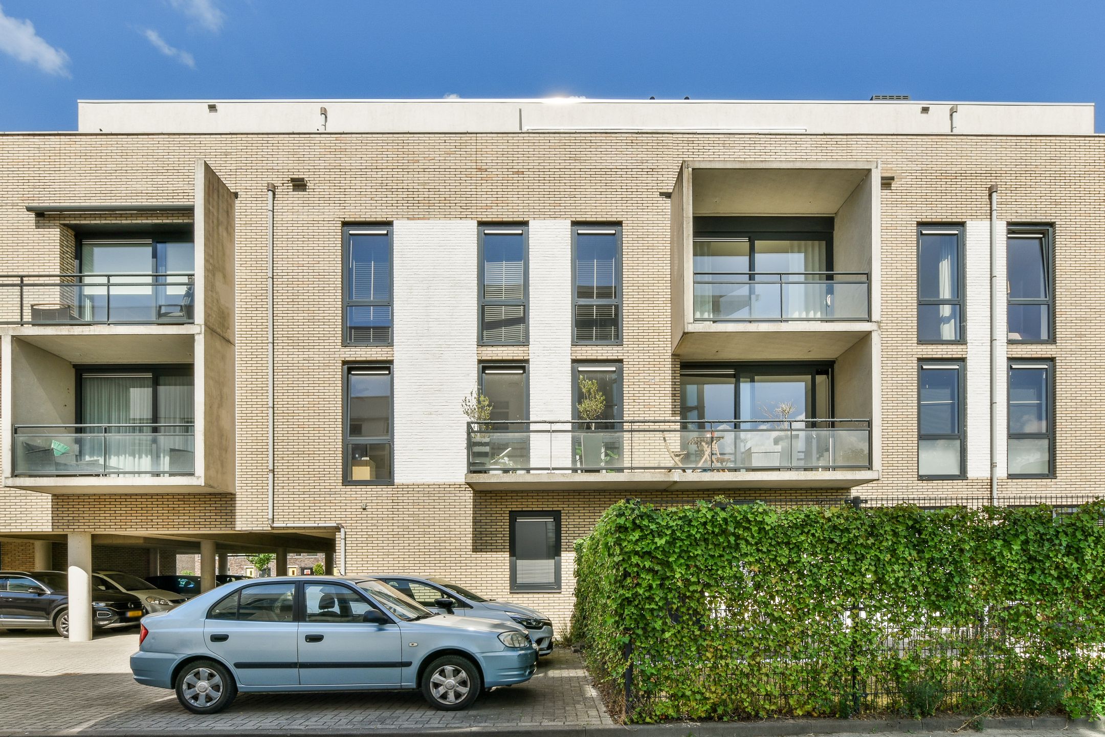 Olivier van Noortstraat, 198, Almere, 1363LS, Flevoland, Nederland 198