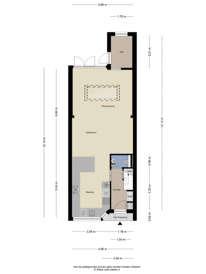 Foto 55 van Jan van den Bergstraat 85