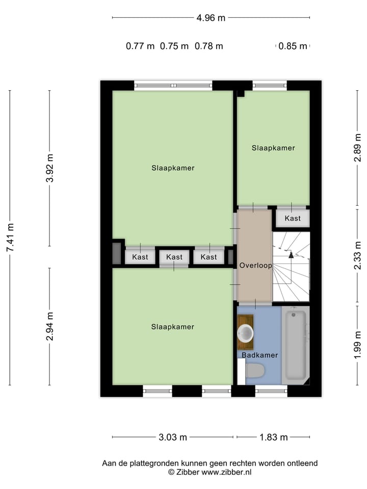 Foto 56 van Jan van den Bergstraat 85