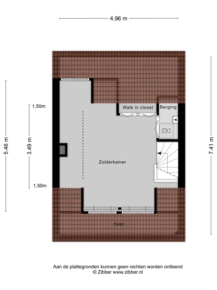 Foto 57 van Jan van den Bergstraat 85
