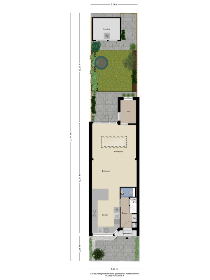 Foto 58 van Jan van den Bergstraat 85