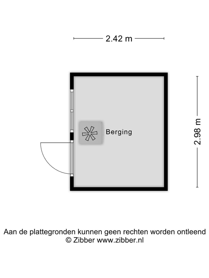 Foto 59 van Jan van den Bergstraat 85