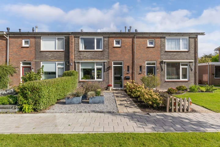 Foto 2 van 't Bosk 55