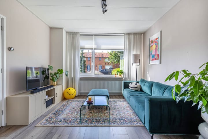 Foto 3 van 't Bosk 55