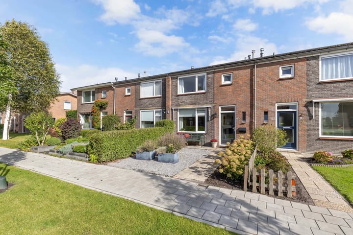 Foto 5 van 't Bosk 55