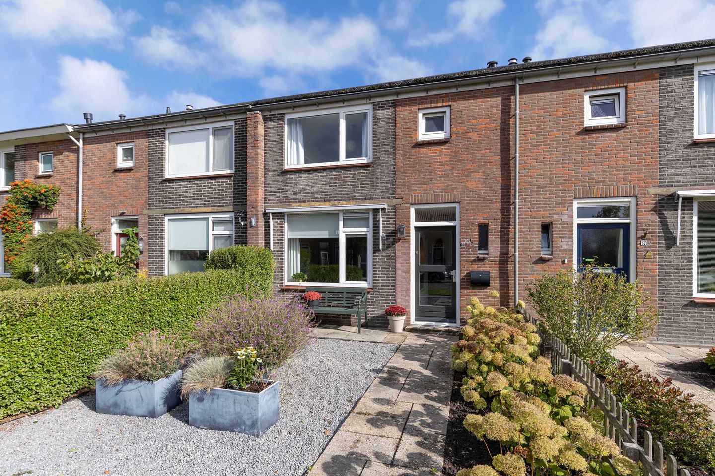 Foto 1 van 't Bosk 55