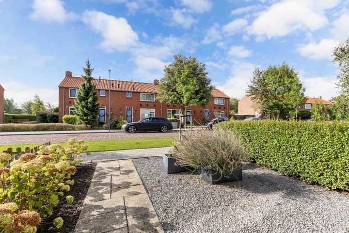 Foto 6 van 't Bosk 55