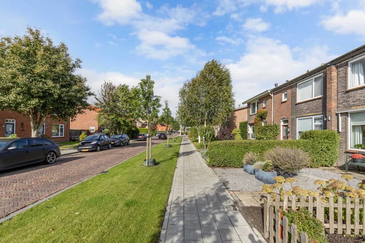 Foto 7 van 't Bosk 55