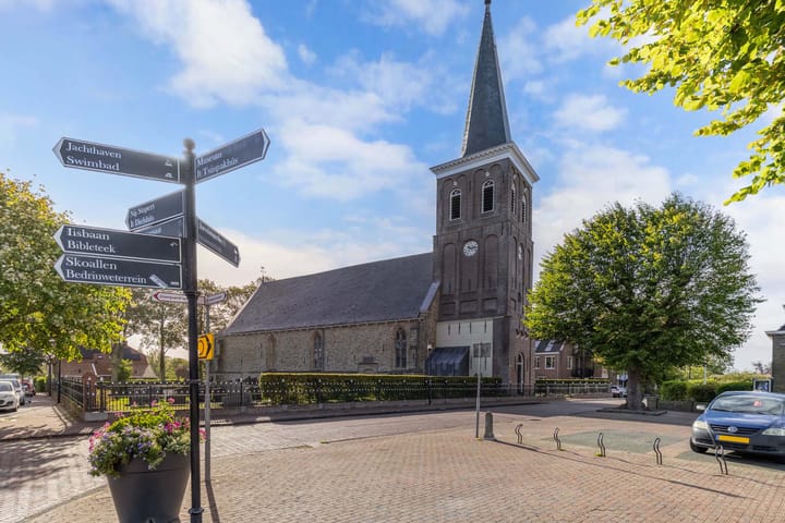 Foto 10 van 't Bosk 55