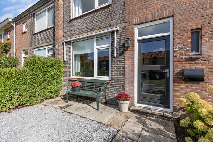 Foto 12 van 't Bosk 55