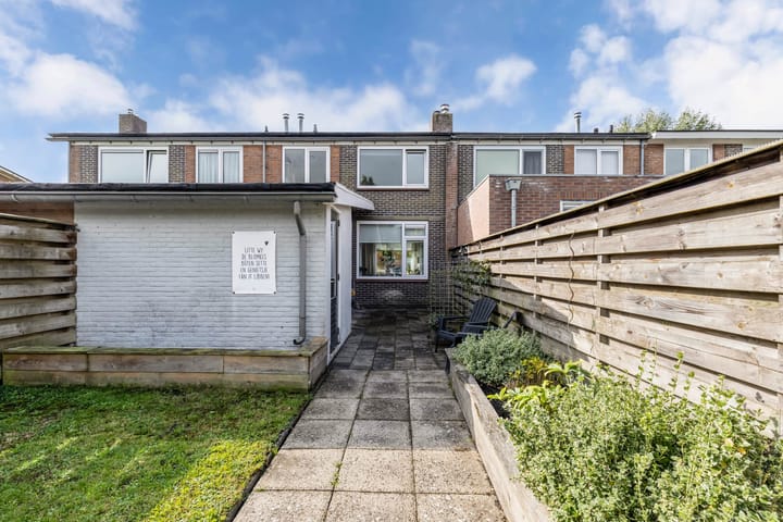 Foto 32 van 't Bosk 55