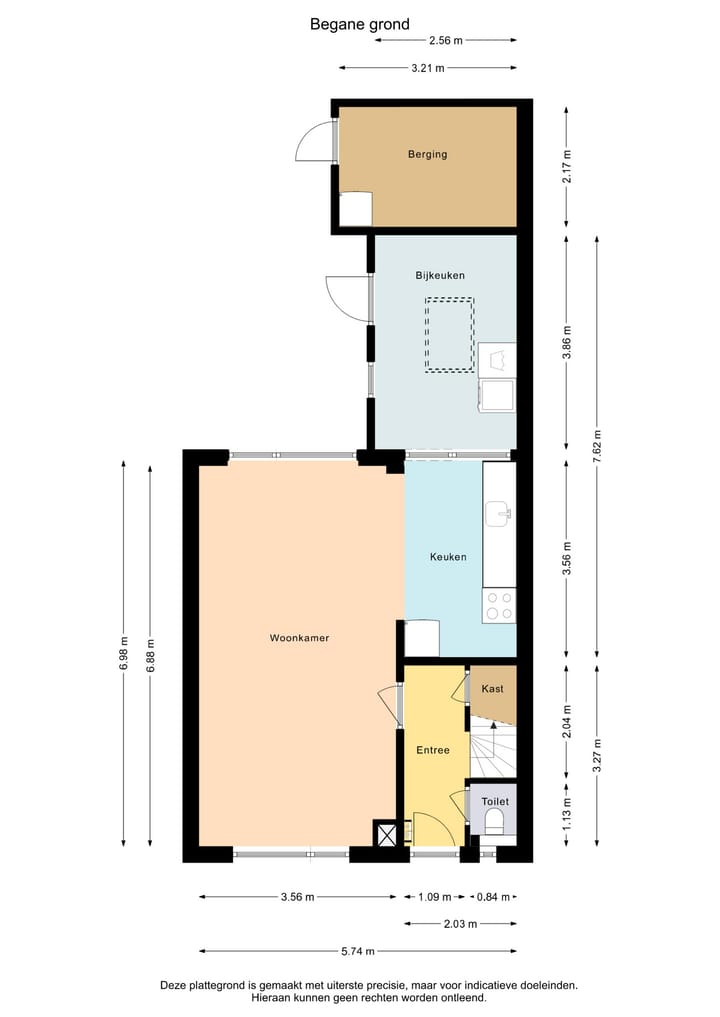 Foto 46 van 't Bosk 55