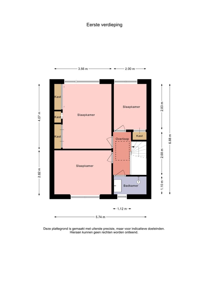 Foto 47 van 't Bosk 55