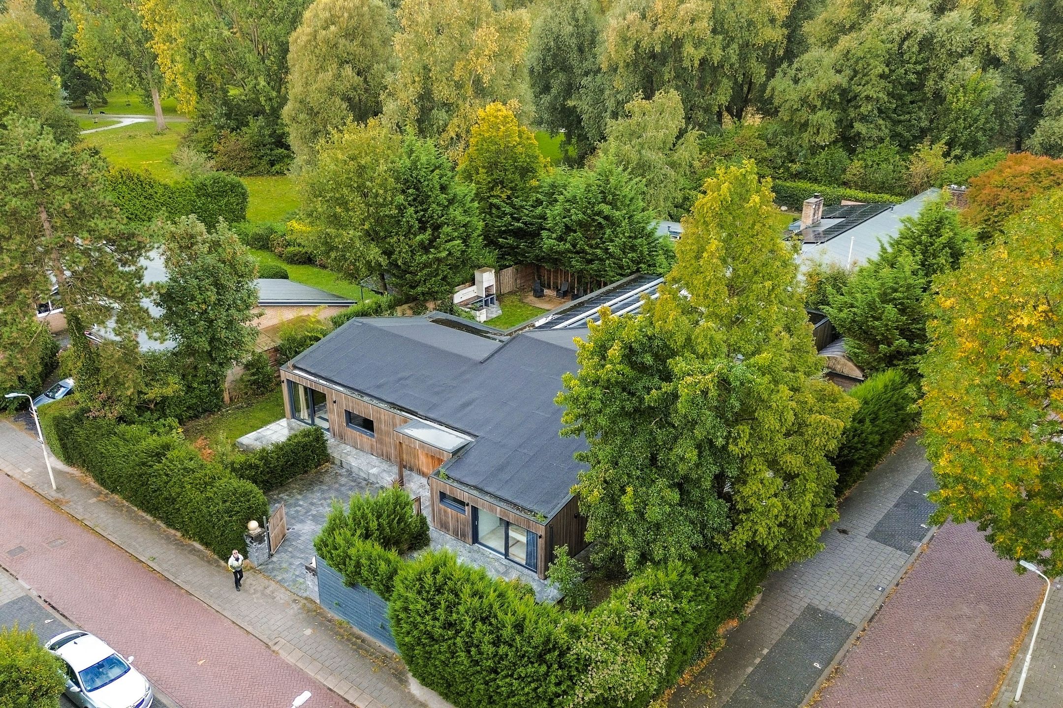 Brikstraat, 75, Zaandam, 1503BJ, Noord-Holland, Nederland 75