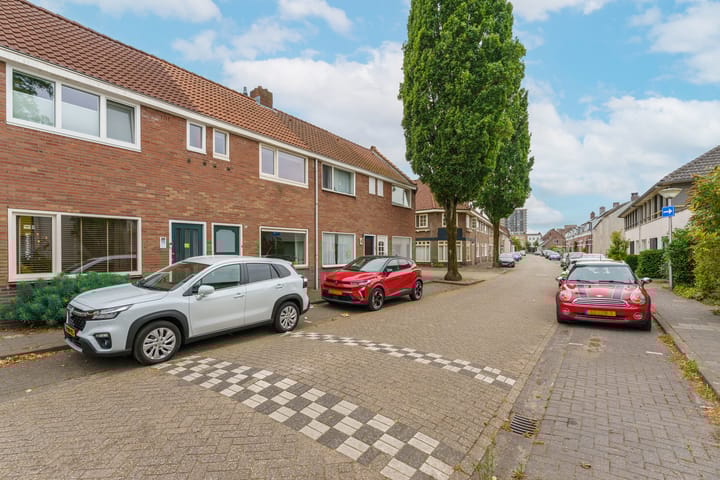 Foto 5 van Stuiverstraat 17