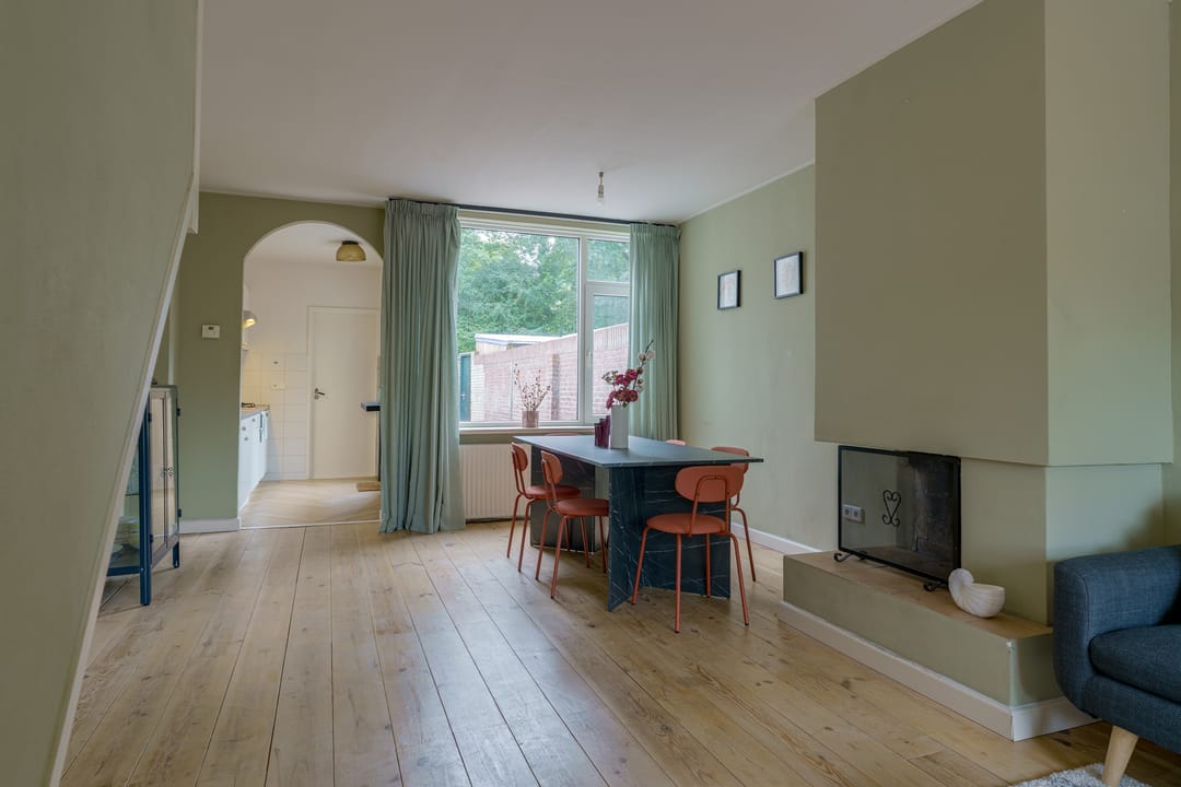 Foto 8 van Stuiverstraat 17