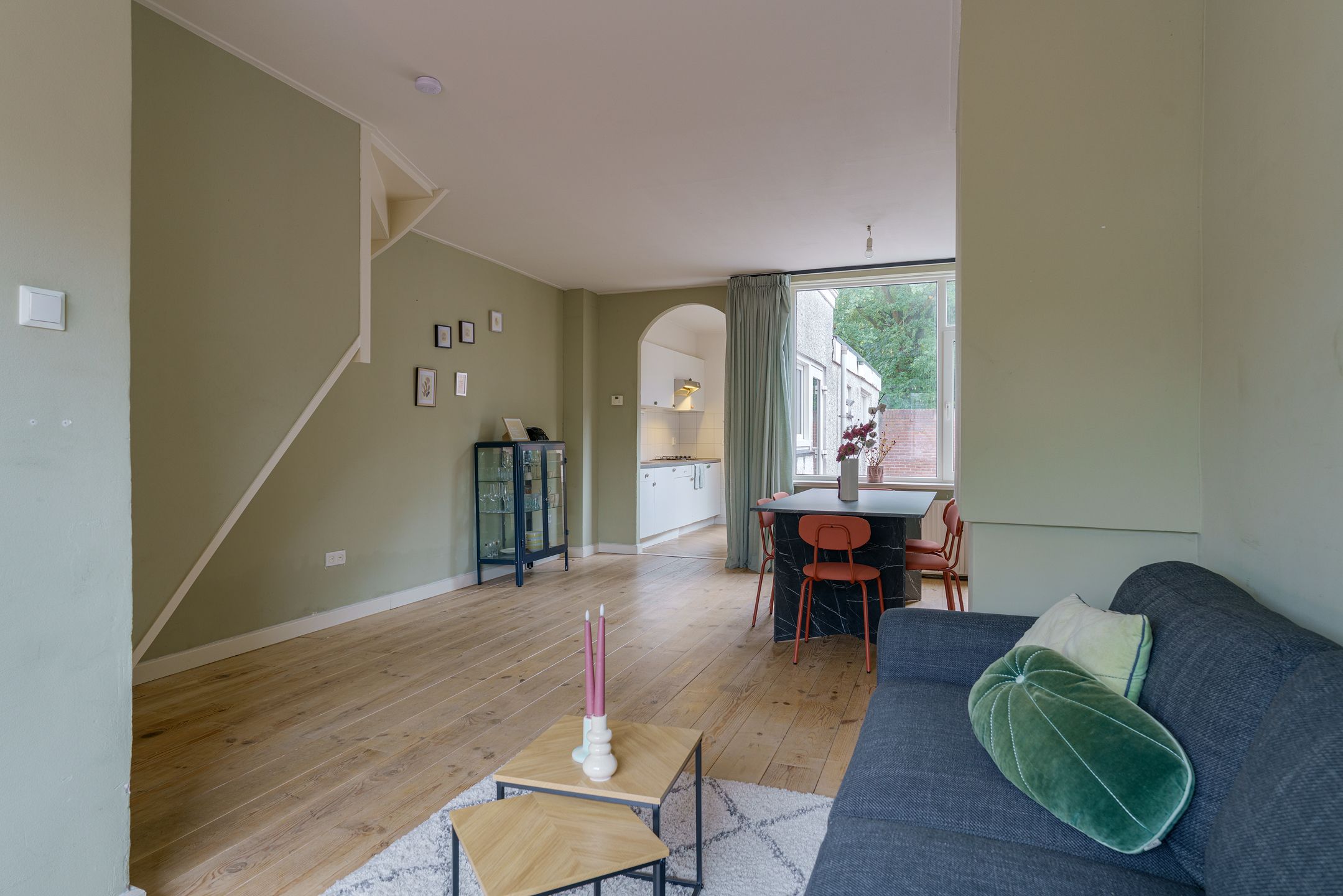 Foto 9 van Stuiverstraat 17