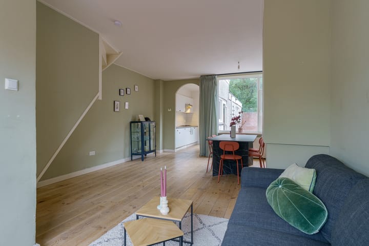 Foto 9 van Stuiverstraat 17