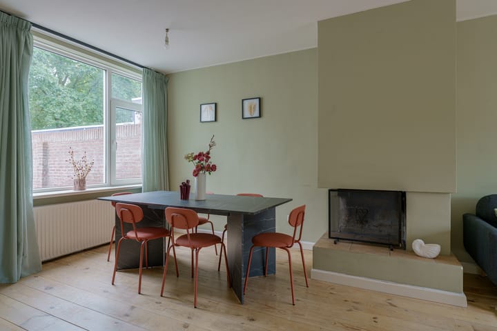 Foto 10 van Stuiverstraat 17