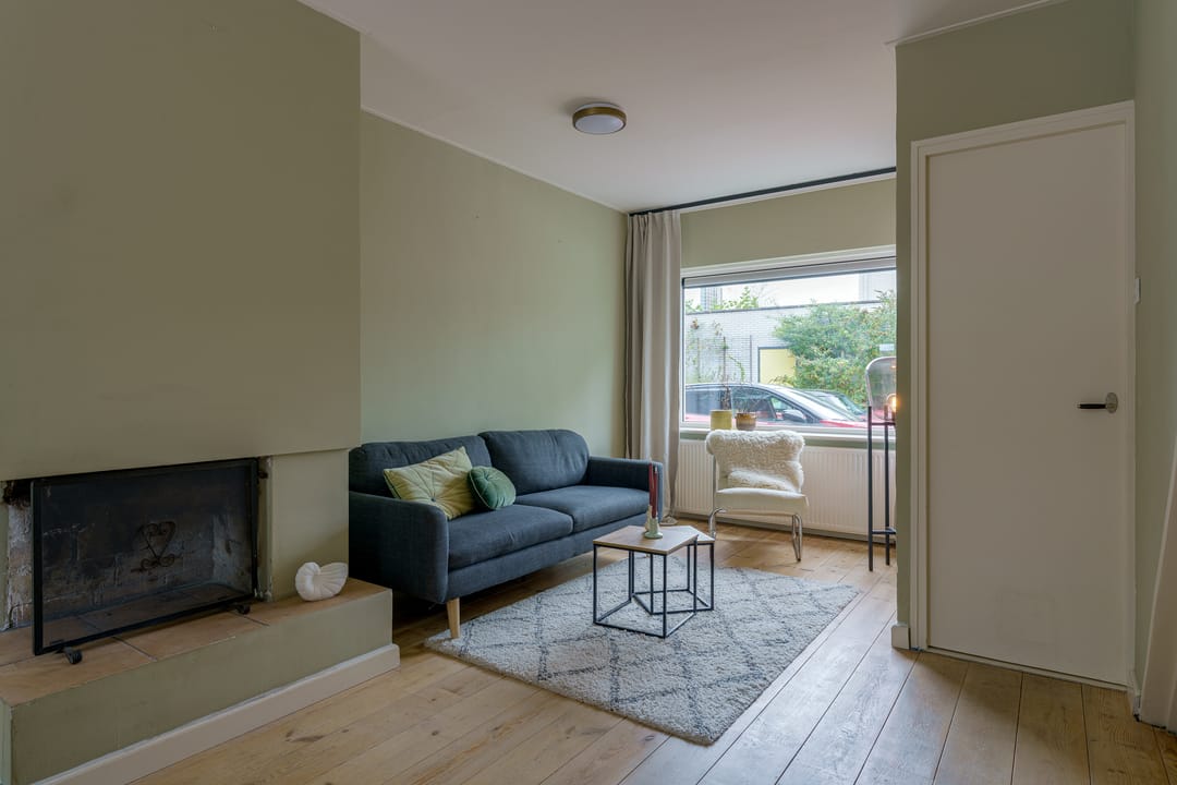 Foto 11 van Stuiverstraat 17