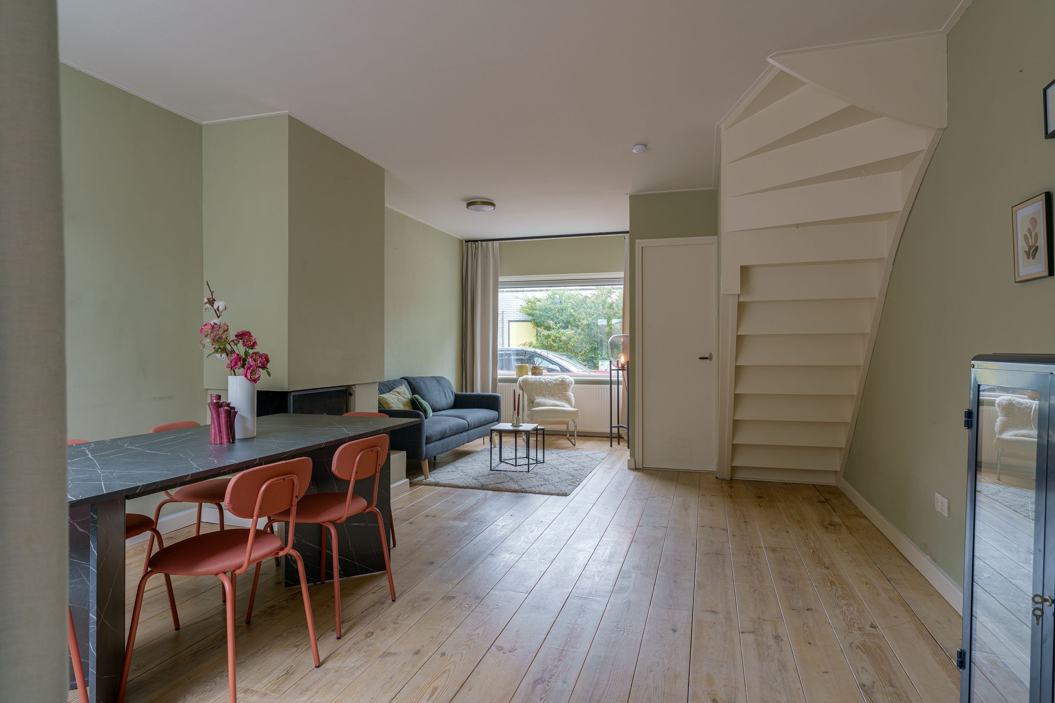 Foto 12 van Stuiverstraat 17