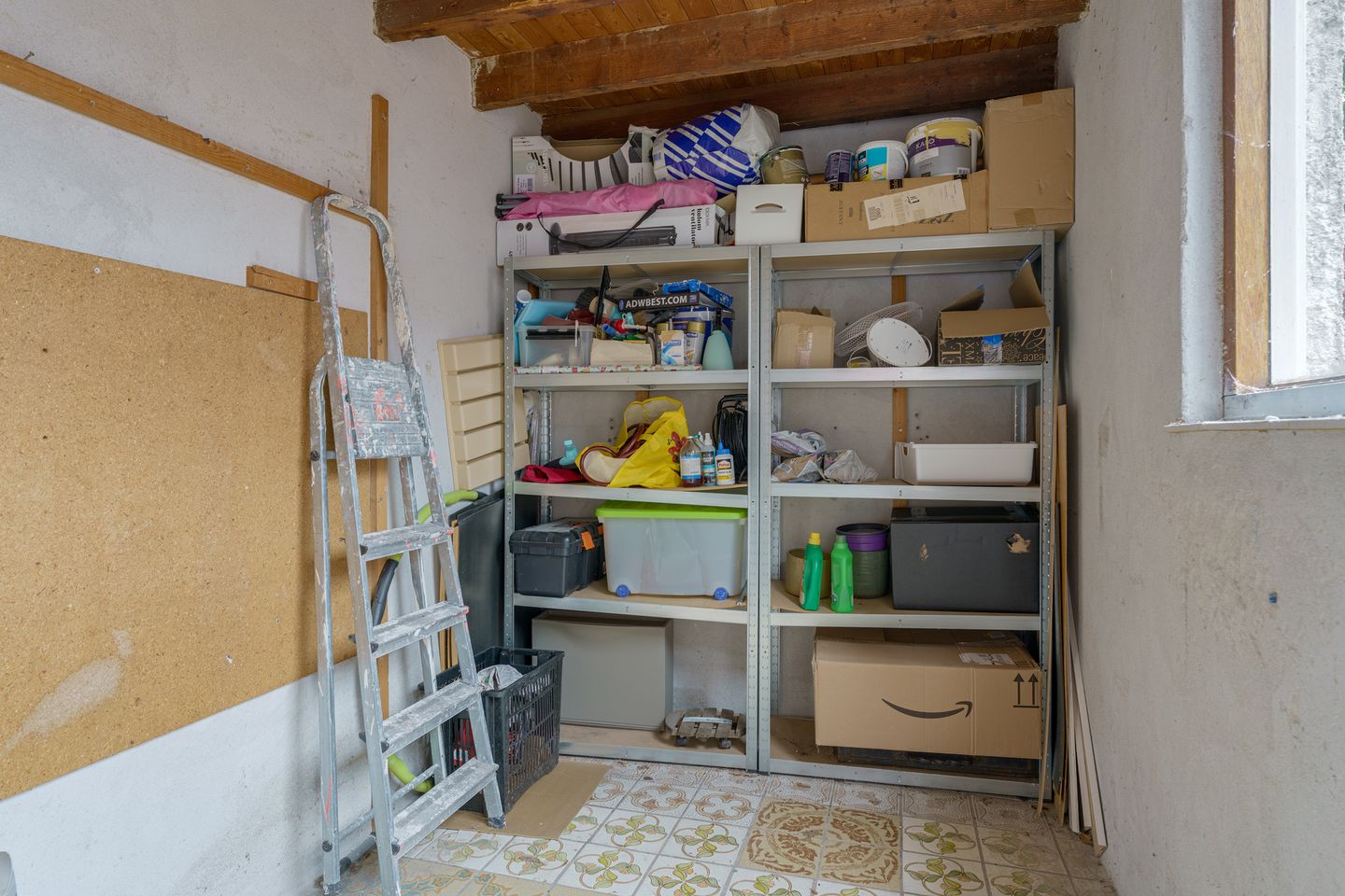 Foto 34 van Stuiverstraat 17