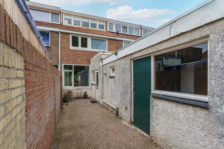 Foto 38 van Stuiverstraat 17