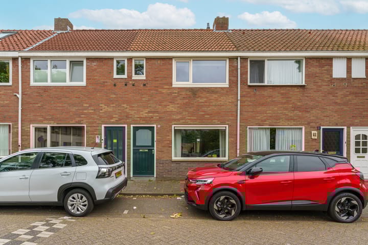 Foto 39 van Stuiverstraat 17