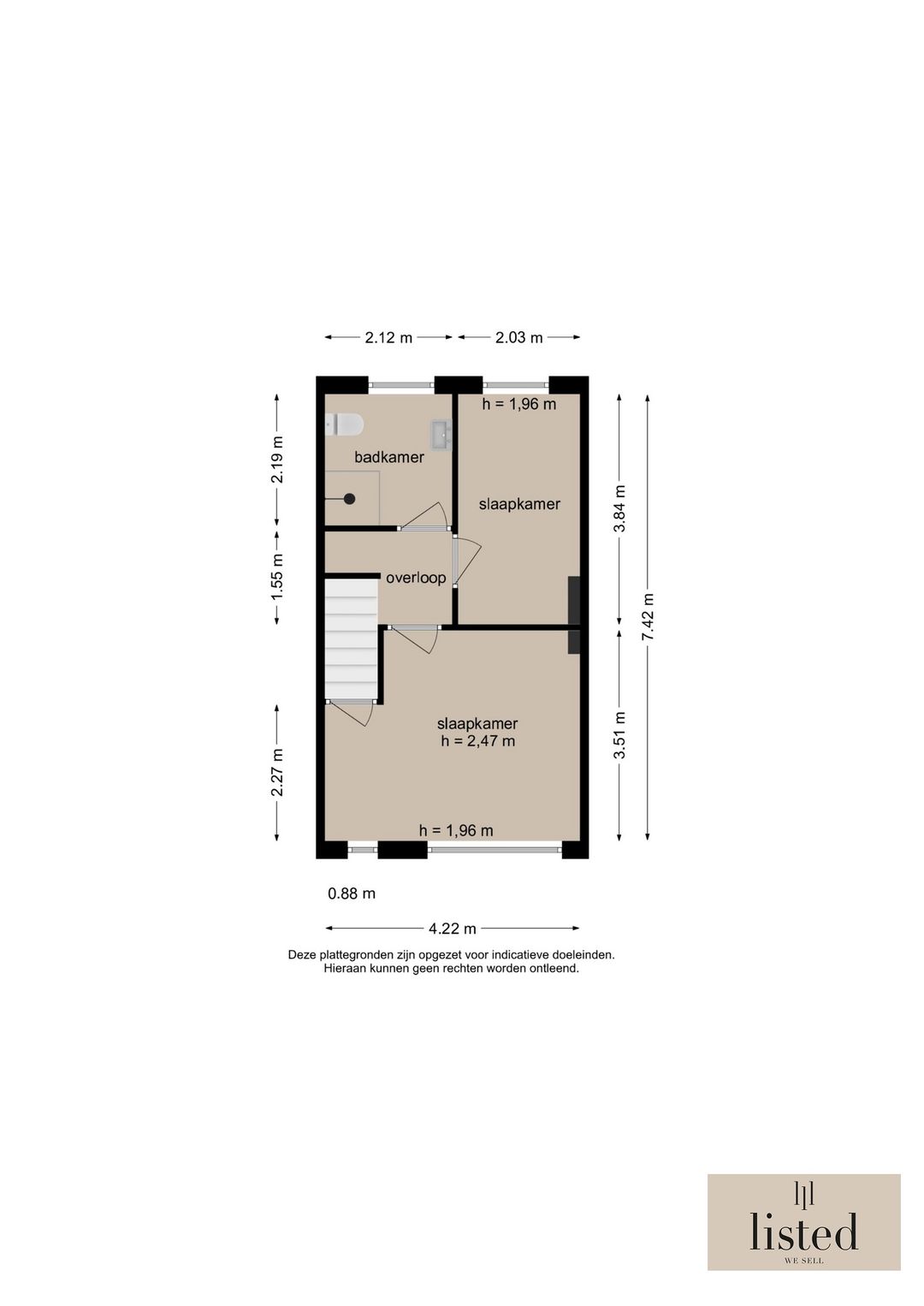 Foto 41 van Stuiverstraat 17