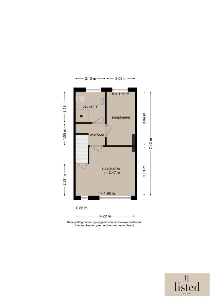 Foto 41 van Stuiverstraat 17