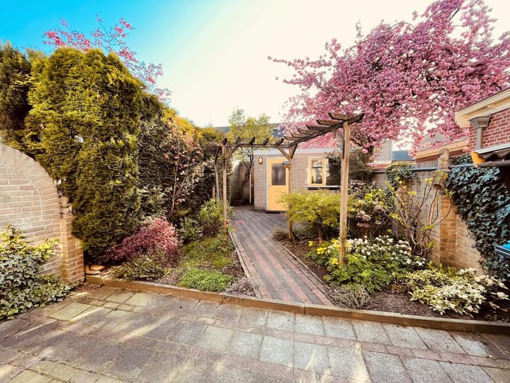 Foto 6 van Deurningerstraat 64-A