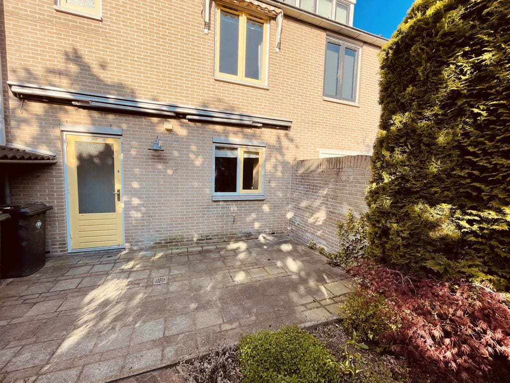 Foto 7 van Deurningerstraat 64-A