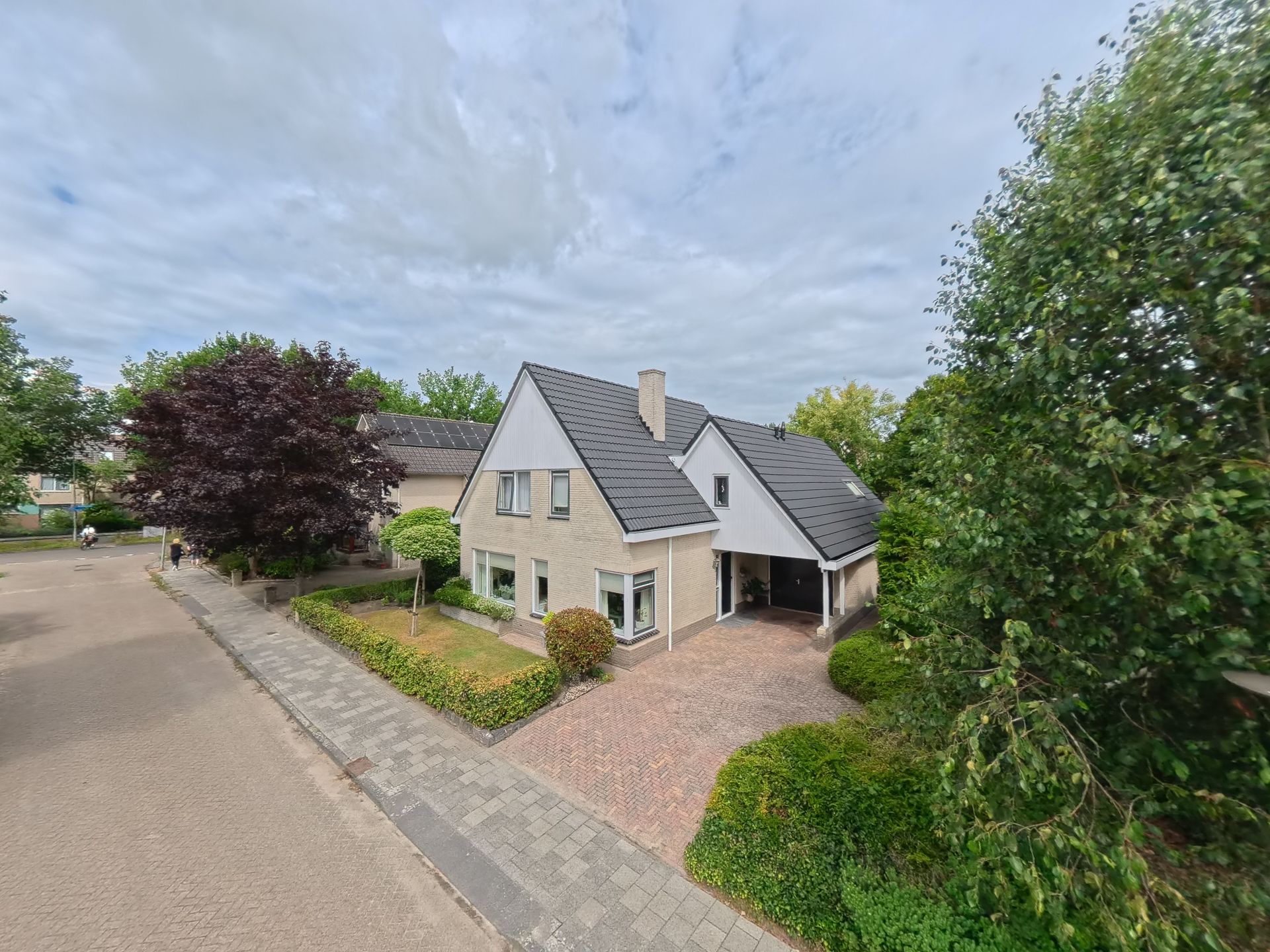 Podzolhamel, 3, Assen, 9403XD, Drenthe, Nederland 3