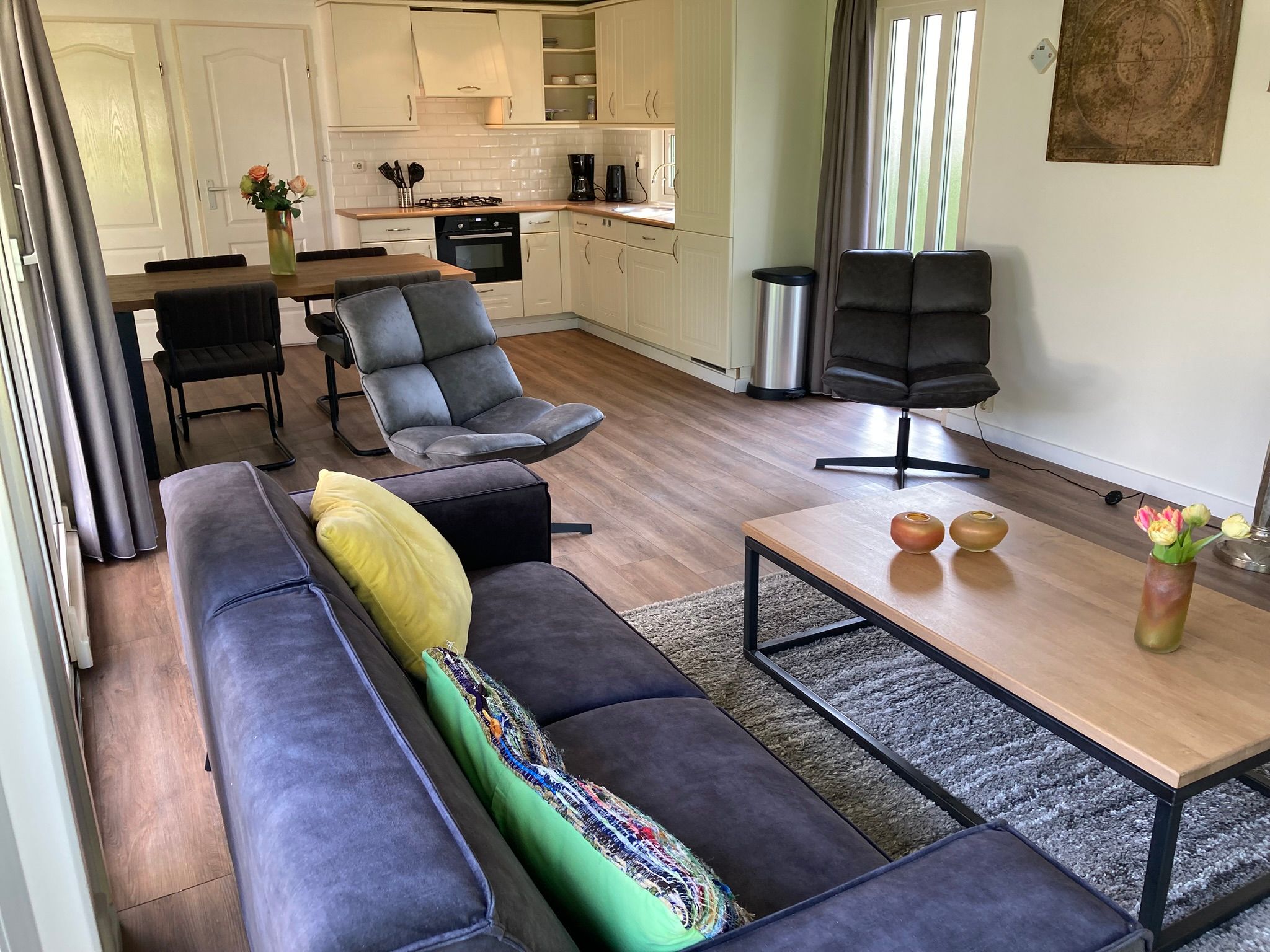 2-bedroom freehold villa in Susteren — photo 3 of 5