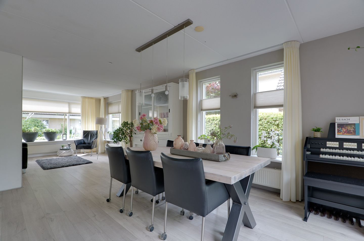 Foto 10 van Podzolhamel 3