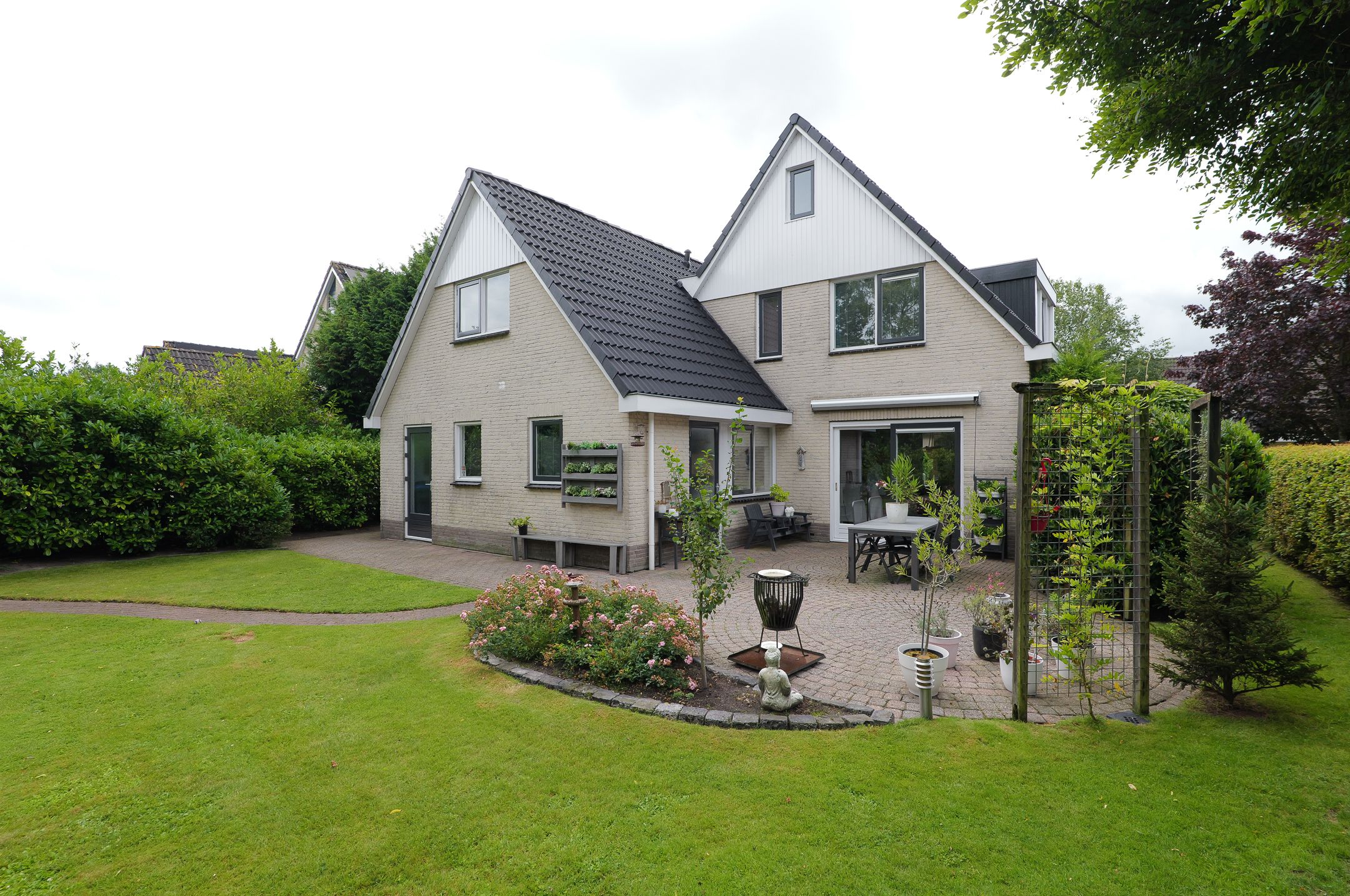 Foto 30 van Podzolhamel 3