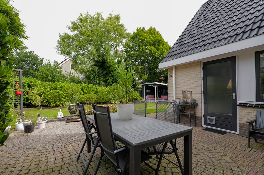 Foto 31 van Podzolhamel 3