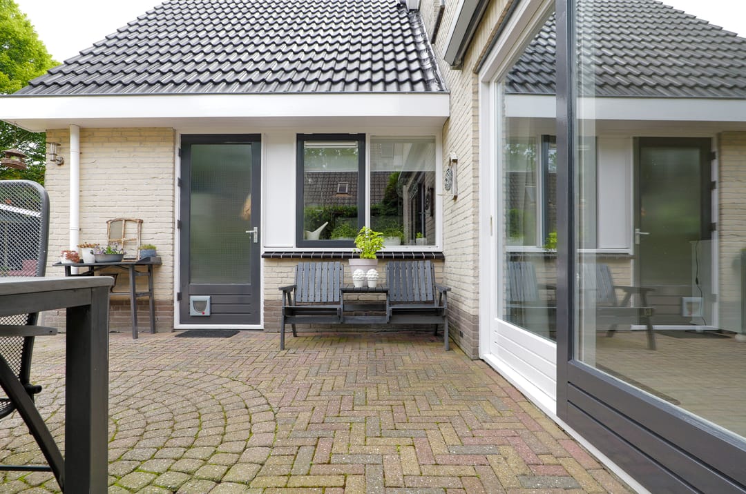 Foto 32 van Podzolhamel 3