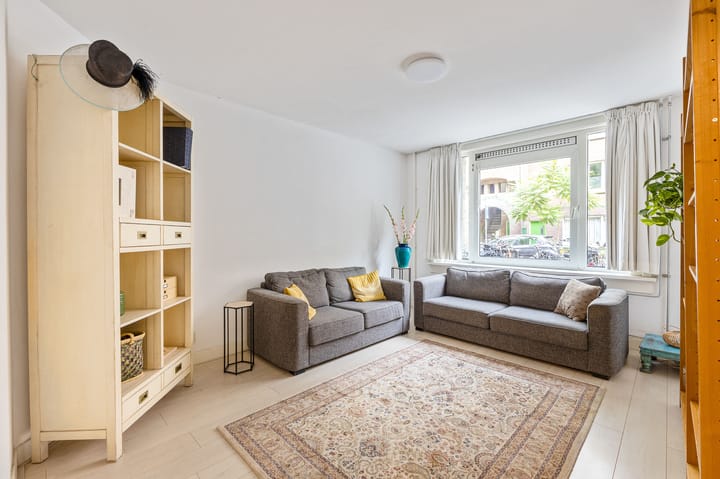 Foto 3 van Polanenstraat 291